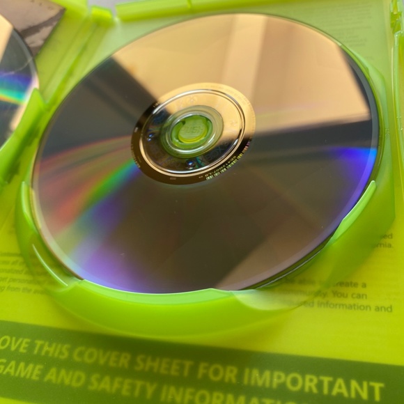 Xbox 360 Call of Duty: Ghosts Video Game - Picture 5 of 7